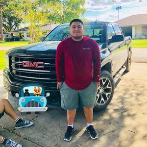 Meet your Posher, Samuel